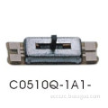 Mini China Slide Potentiometer (C0510Q-1A1)